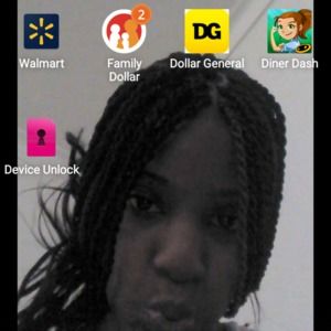 Meet your Posher, Tasha